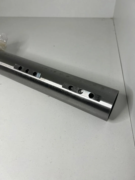 Croc Promotion achteras OK/OKJ FS4 medium 50x2x1000mm - KartKings