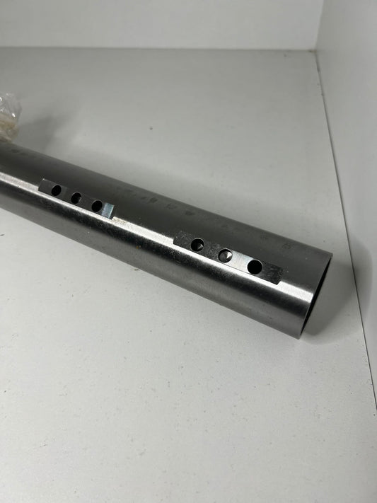 Croc Promotion Achteras OK/OKJ FL5 mittel / hart 50x2x1030MM