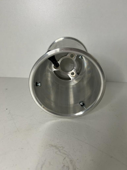 IPK aluminum rim 210 MM