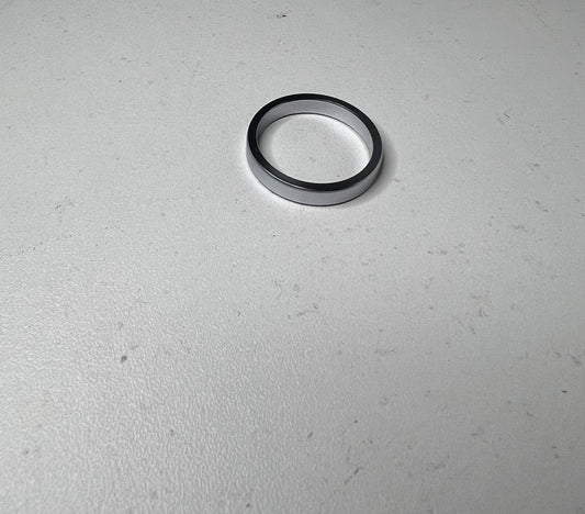 Croc promotion fusee stel ring 25x5MM