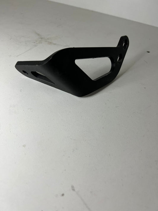 Gebrauchte Top Kart Auspuffhalterung