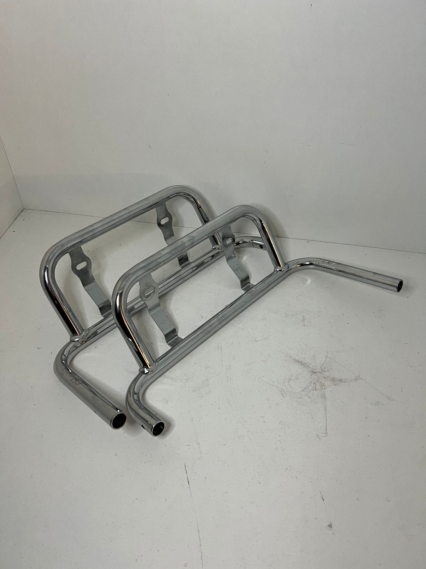 Gebruikt KG Mini kart MK20 zijbak beugel set