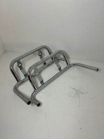 Gebruikt KG Mini kart MK20 zijbak beugel set