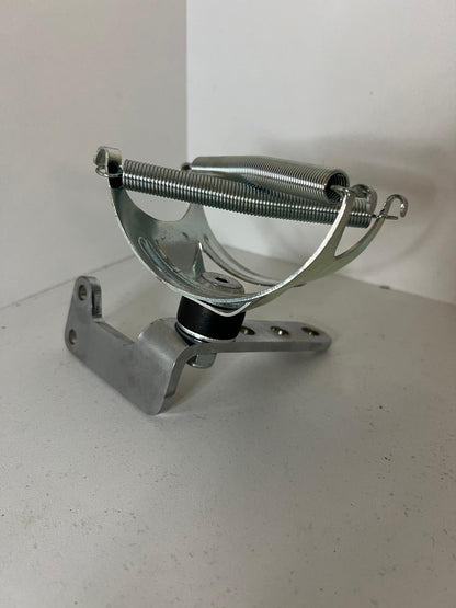 Intrepid exhaust support set