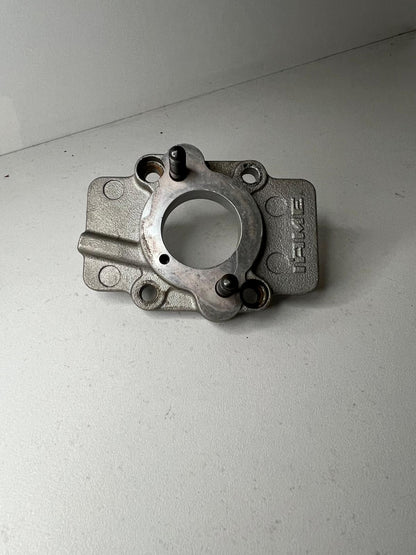 Gebruikt Iame X 30 inlaat block