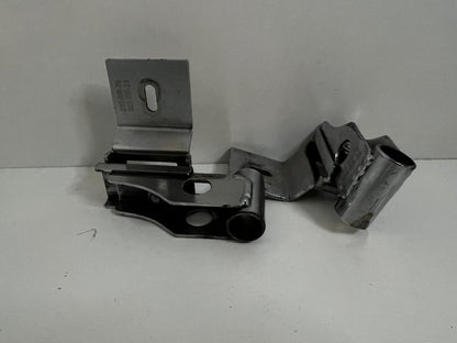 Gebrauchter KG Minikart Heckstoßstangenhaltersatz