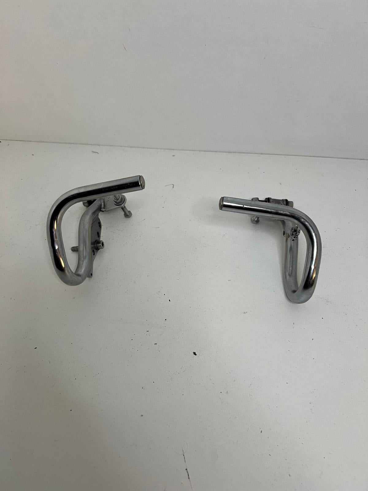 Gebrauchtes RR-Pedalset