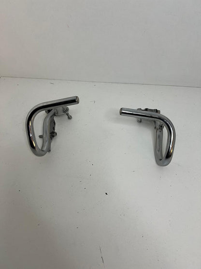 Gebrauchtes RR-Pedalset