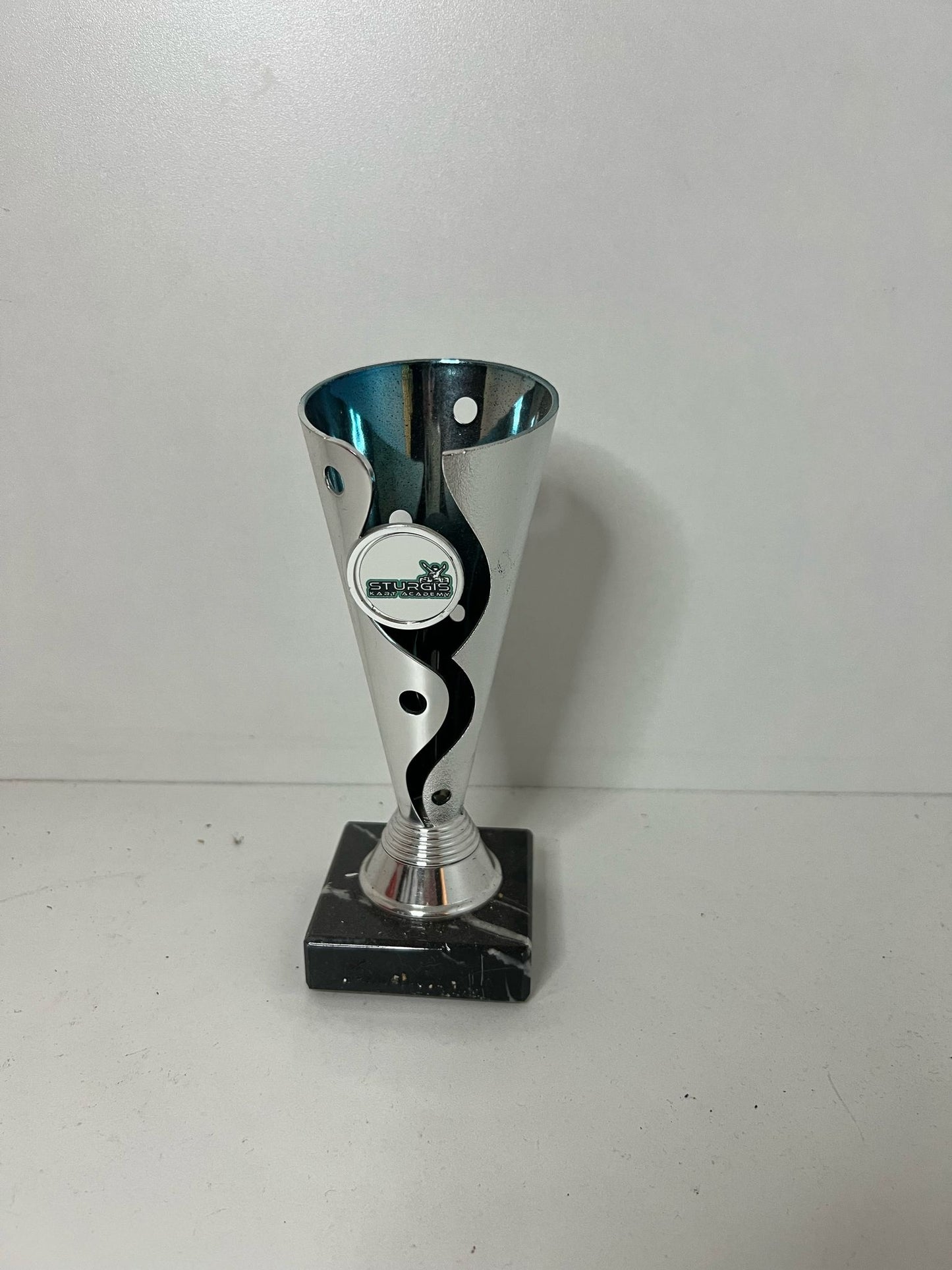 Beker 17cm