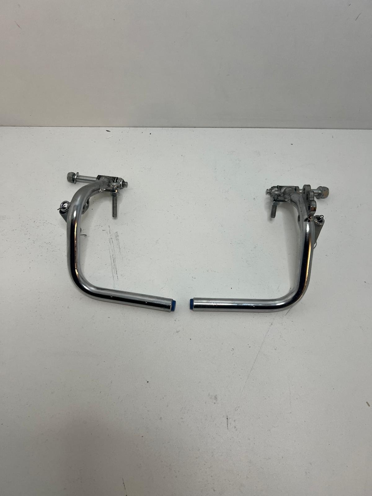Gebraucht Top Kart Bullett / Twister Pedal Set
