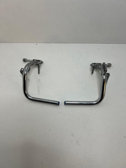 Gebraucht Top Kart Bullett / Twister Pedal Set