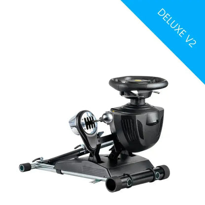 Wheel Stand Pro for Thrustmaster T150/T300/TX/TMX/TG-T/TS-XW/T-248 - Deluxe V2