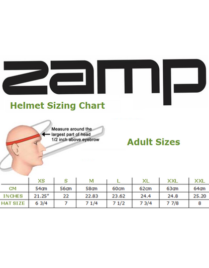 Zamp RZ-62/RZ-60/RZ-40/RZ-44 cheekpads